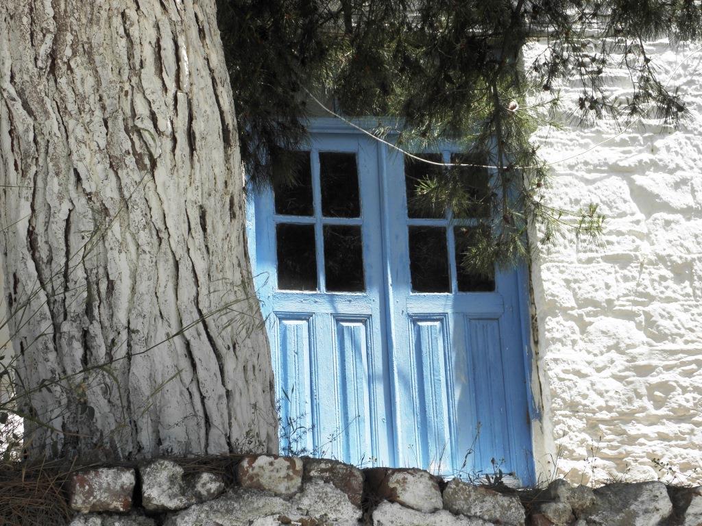 Porto Koufo - 2014